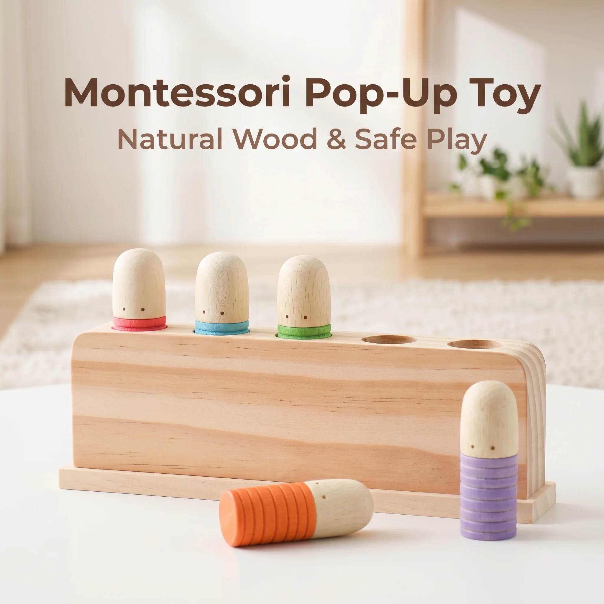 Finger Shaped Stress Relief Squeeze Toy Soft Squishy Fidget Decompression Plaything - Image 17
