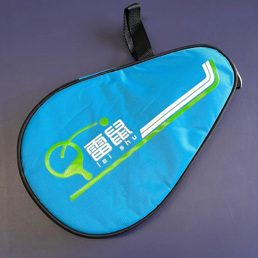 Table Tennis Case PingPong Protective Cover(Multi-Style) - Image 13
