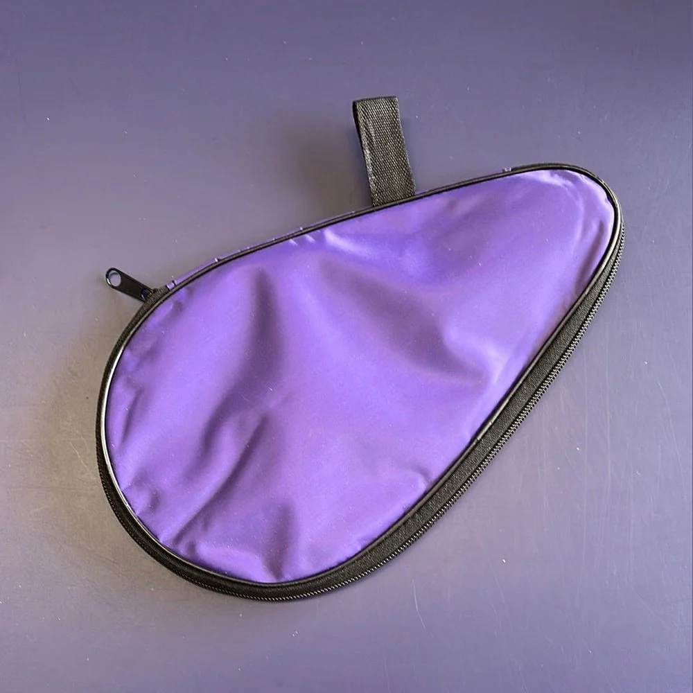Table Tennis Case PingPong Protective Cover(Multi-Style) - Image 14