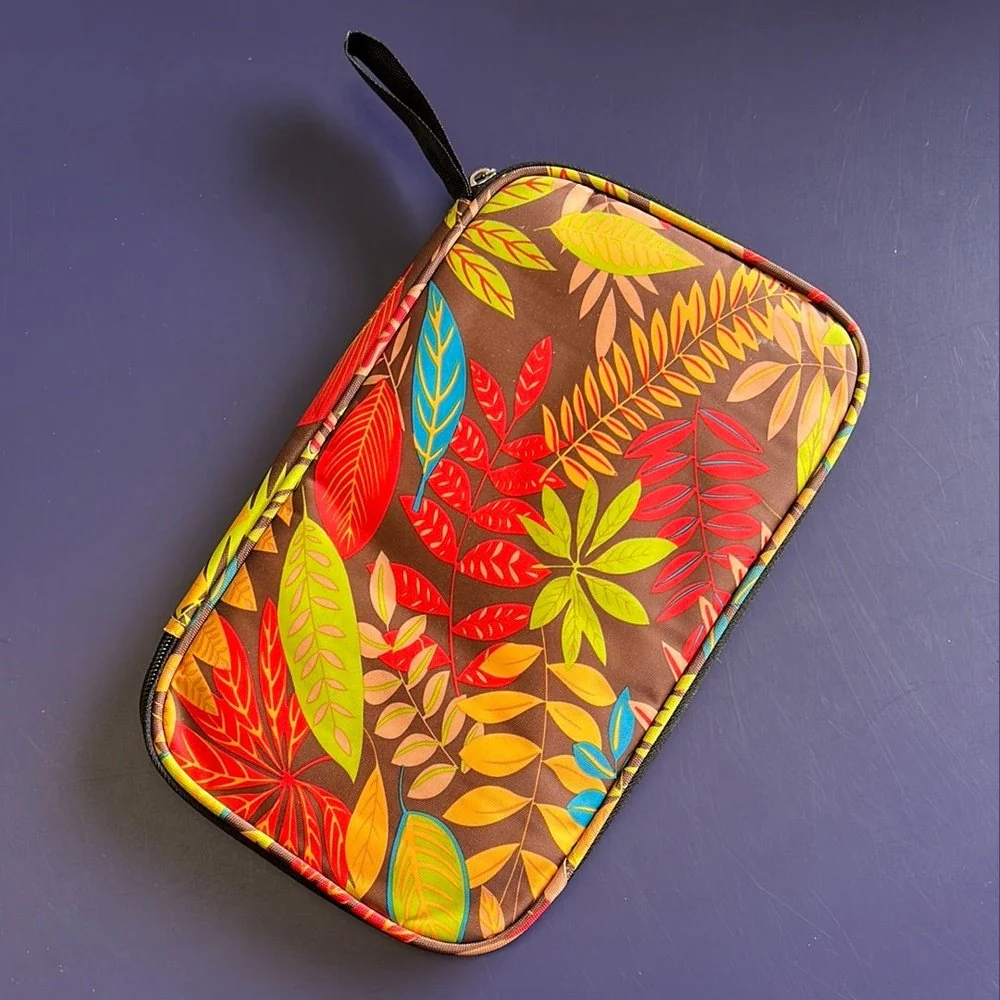 Table Tennis Case PingPong Protective Cover(Multi-Style) - Image 4