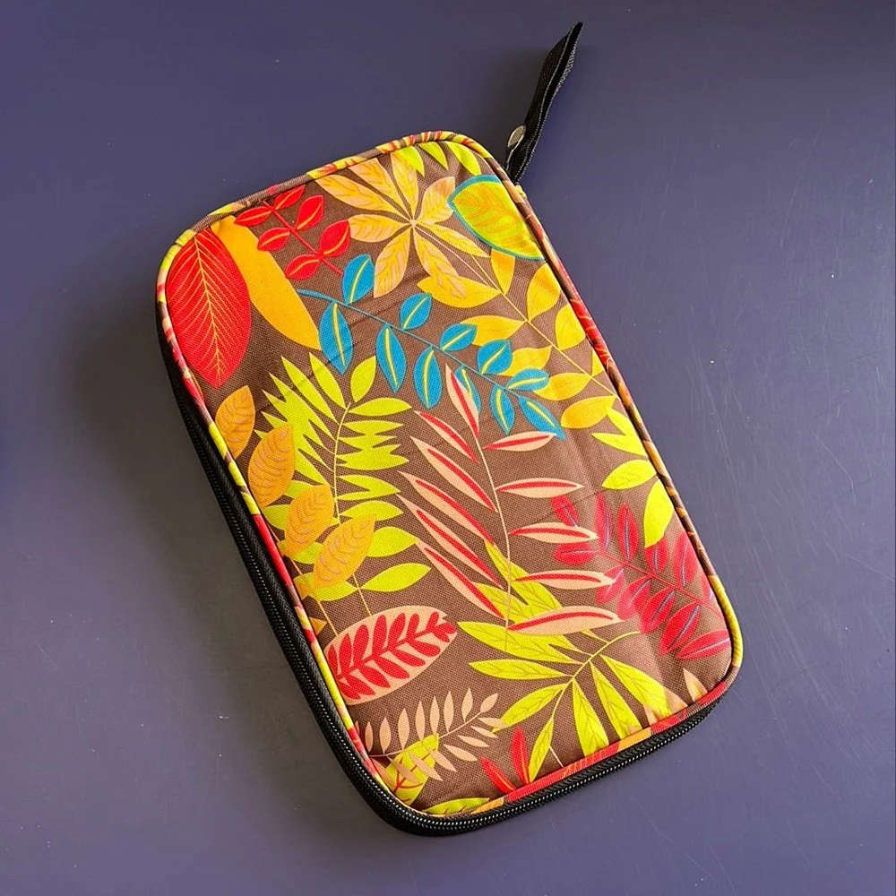 Table Tennis Case PingPong Protective Cover(Multi-Style) - Image 5