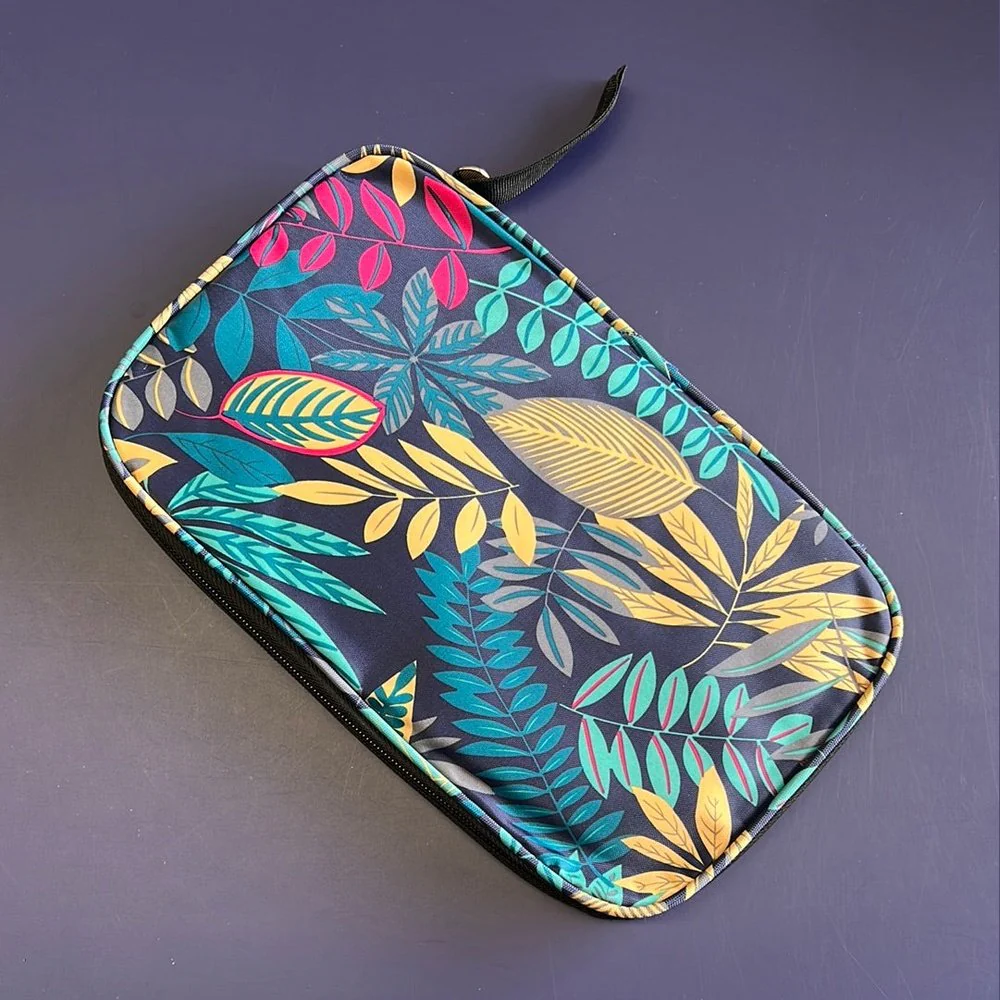 Table Tennis Case PingPong Protective Cover(Multi-Style) - Image 7