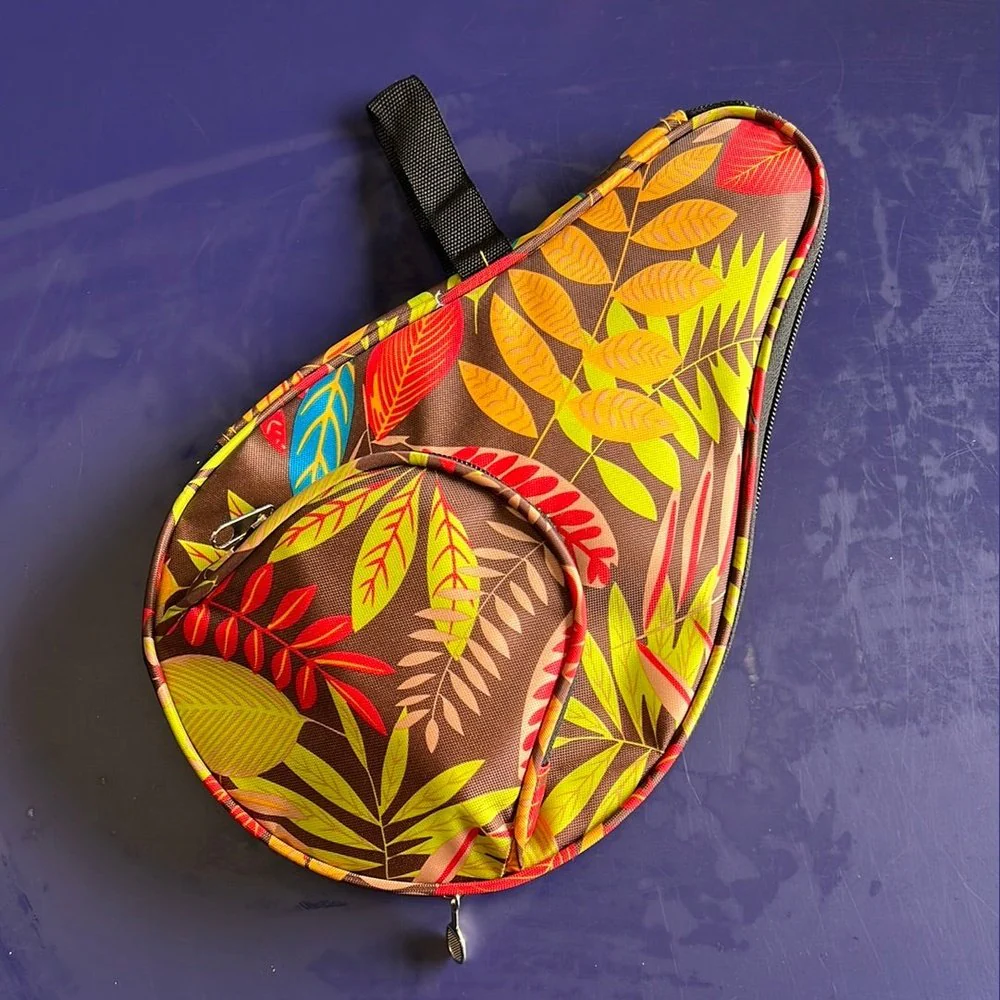 Table Tennis Case PingPong Protective Cover(Multi-Style) - Image 8