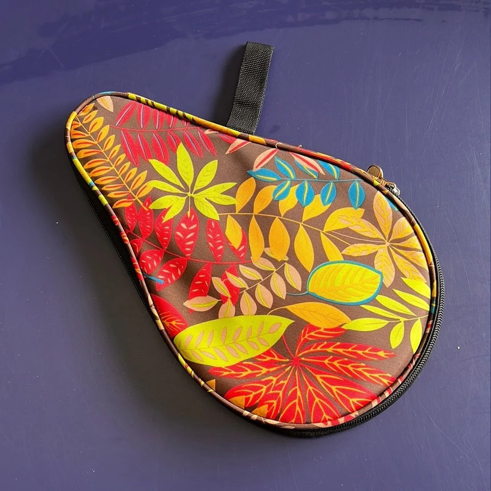 Table Tennis Case PingPong Protective Cover(Multi-Style) - Image 9