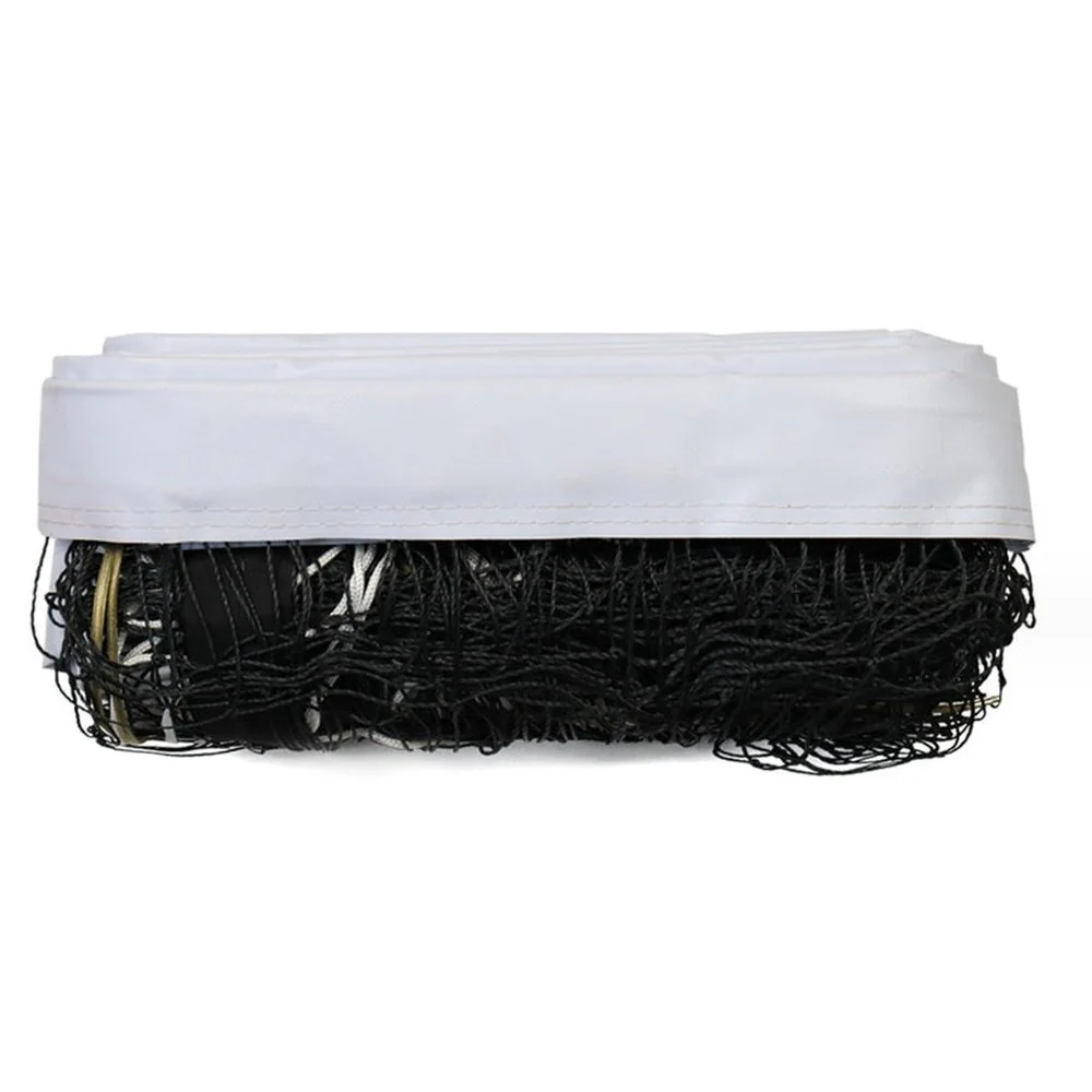 SPPHONEIX Volleyball Net 9.5M x 1M Official standard Sized - Image 10
