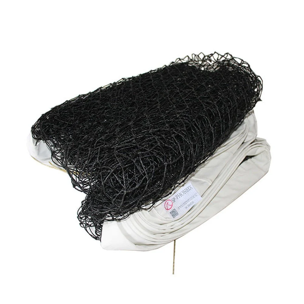 SPPHONEIX Volleyball Net 9.5M x 1M Official standard Sized - Image 17