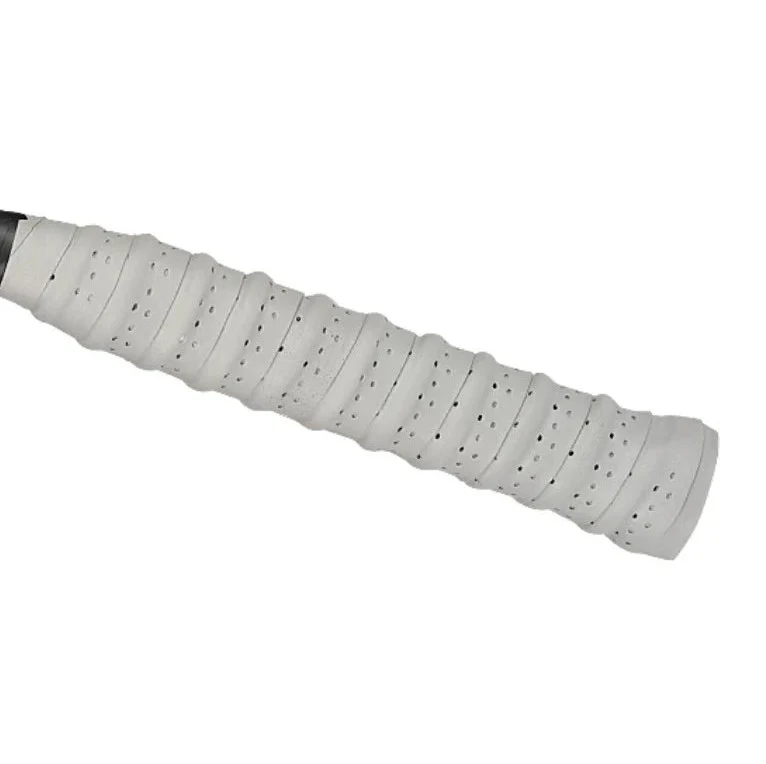 SPPHONEIX Memory EVA Keel Racket Grip Anti Slip Perforated Super Absorbent Tennis Overgrip Badminton Overgrip Pickleball Overgrip Various Sports Equipment Grip - Image 10