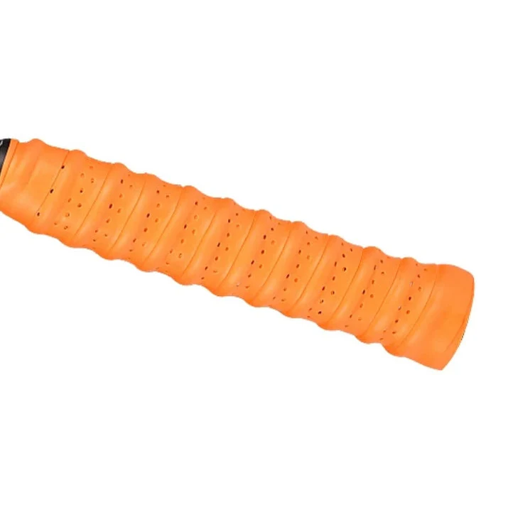 SPPHONEIX Memory EVA Keel Racket Grip Anti Slip Perforated Super Absorbent Tennis Overgrip Badminton Overgrip Pickleball Overgrip Various Sports Equipment Grip - Image 11