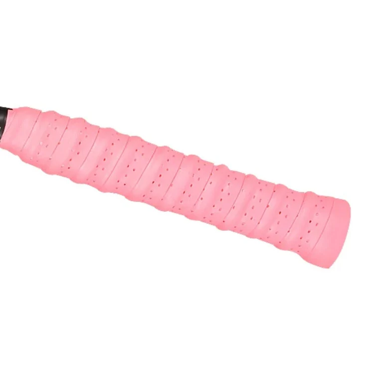 SPPHONEIX Memory EVA Keel Racket Grip Anti Slip Perforated Super Absorbent Tennis Overgrip Badminton Overgrip Pickleball Overgrip Various Sports Equipment Grip - Image 12