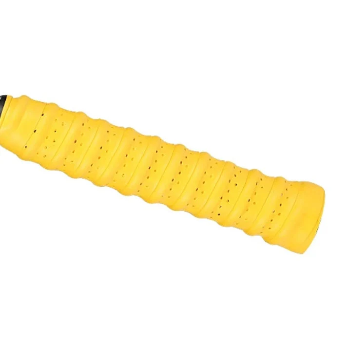 SPPHONEIX Memory EVA Keel Racket Grip Anti Slip Perforated Super Absorbent Tennis Overgrip Badminton Overgrip Pickleball Overgrip Various Sports Equipment Grip - Image 13