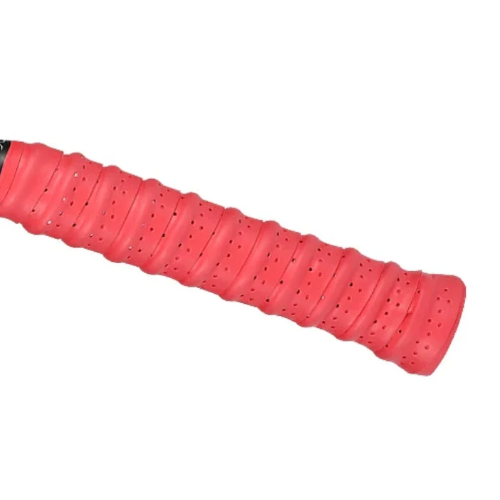 SPPHONEIX Memory EVA Keel Racket Grip Anti Slip Perforated Super Absorbent Tennis Overgrip Badminton Overgrip Pickleball Overgrip Various Sports Equipment Grip - Image 15
