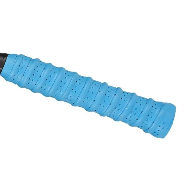 SPPHONEIX Memory EVA Keel Racket Grip Anti Slip Perforated Super Absorbent Tennis Overgrip Badminton Overgrip Pickleball Overgrip Various Sports Equipment Grip - Image 17