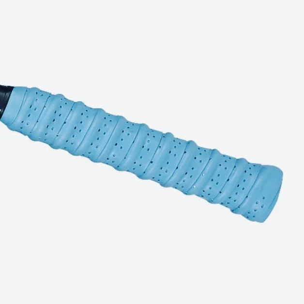SPPHONEIX Memory EVA Keel Racket Grip Anti Slip Perforated Super Absorbent Tennis Overgrip Badminton Overgrip Pickleball Overgrip Various Sports Equipment Grip - Image 21