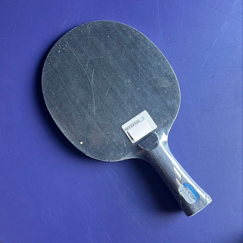 CLEARANCE SALE Galaxy (yinhe) Table Tennis Blade - All Professional Blades - Image 11