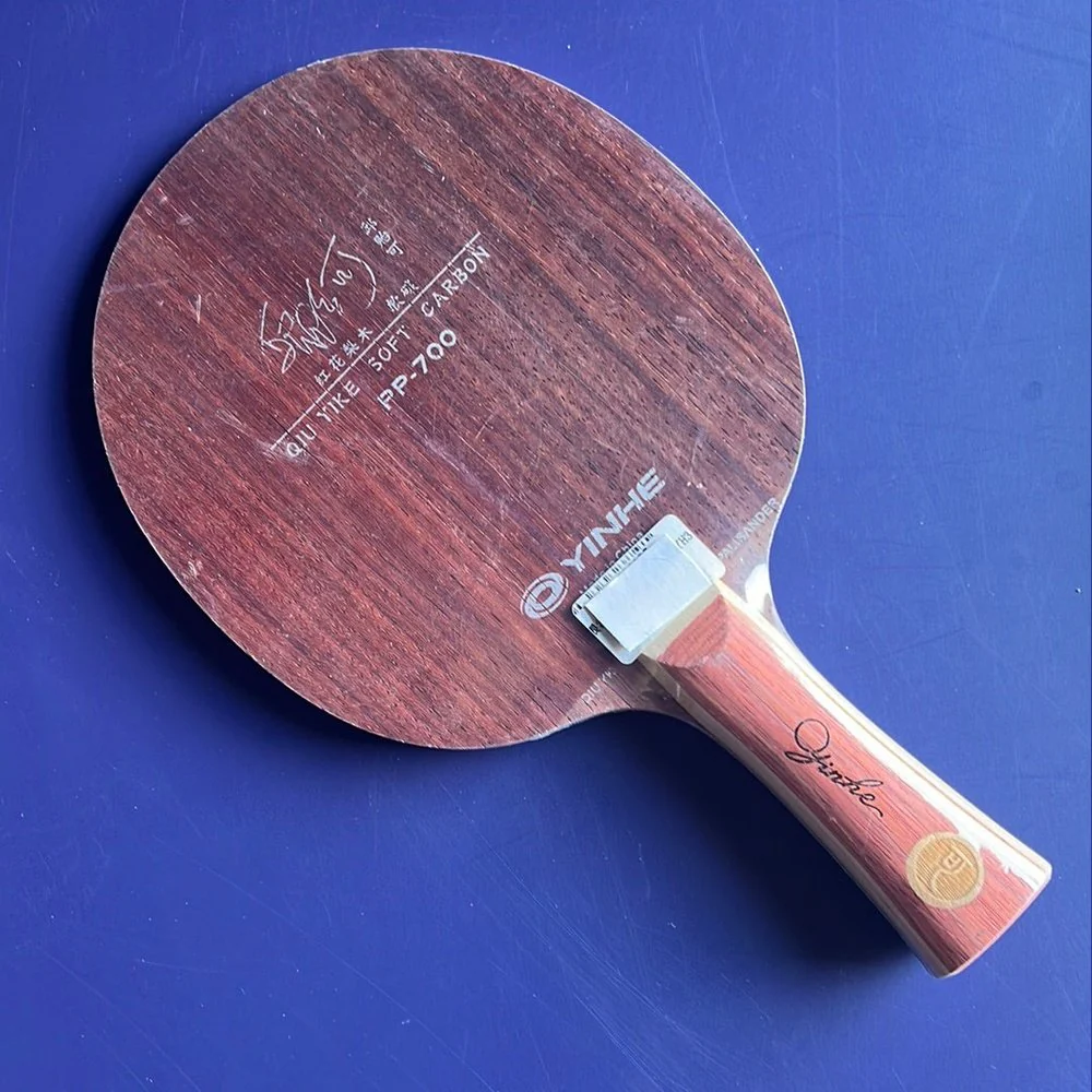 CLEARANCE SALE Galaxy (yinhe) Table Tennis Blade - All Professional Blades - Image 19
