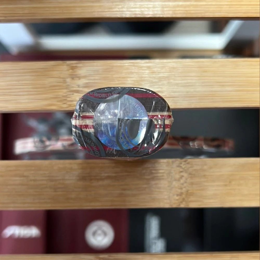 STIGAClipper,WOOD,CR ,WRB,Table Tennis FL,CS,Blade - Image 10