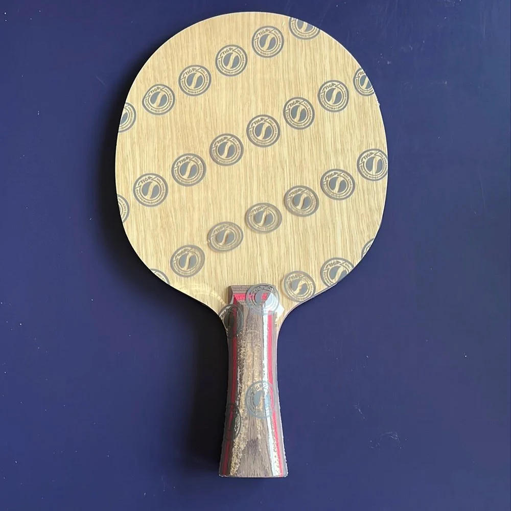 STIGAClipper,WOOD,CR ,WRB,Table Tennis FL,CS,Blade - Image 12