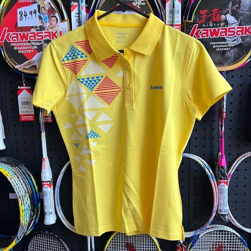 Sport T-shirt(INVENTORY CLEARANCE) - Image 3