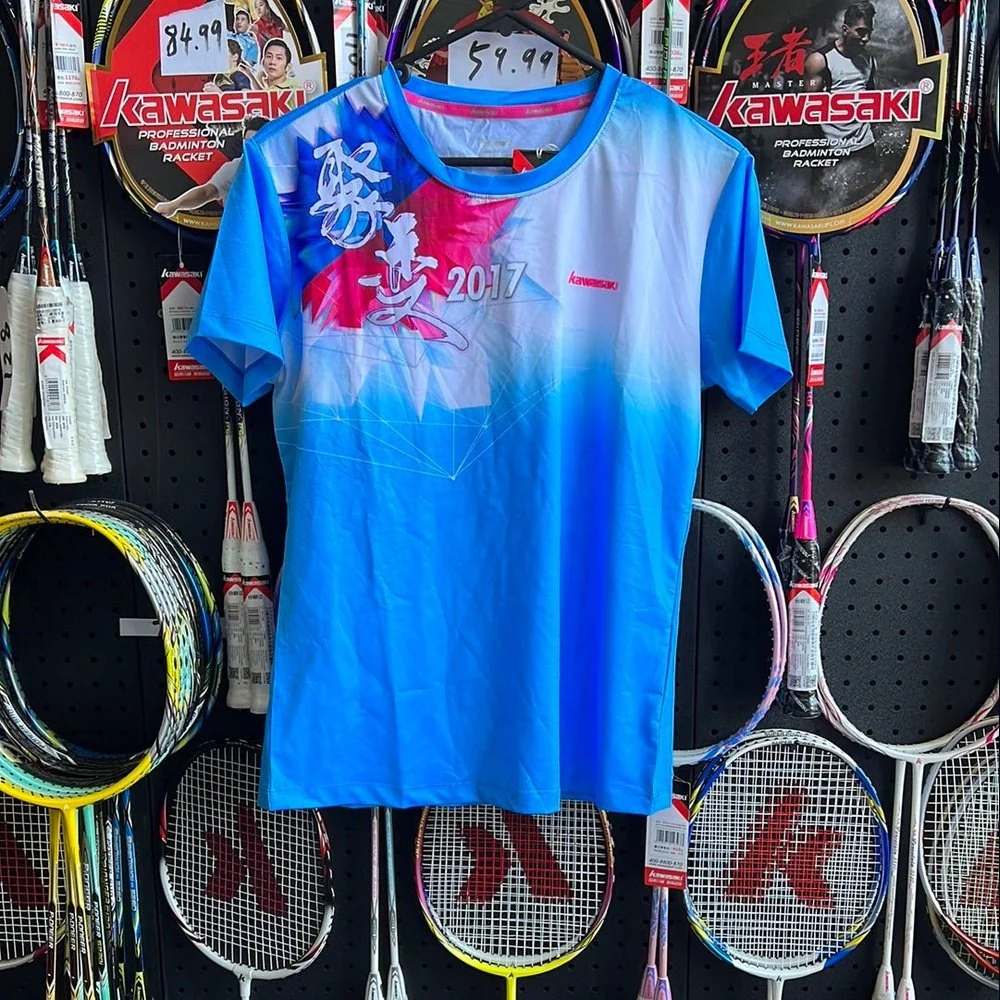 Sport T-shirt(INVENTORY CLEARANCE) - Image 5