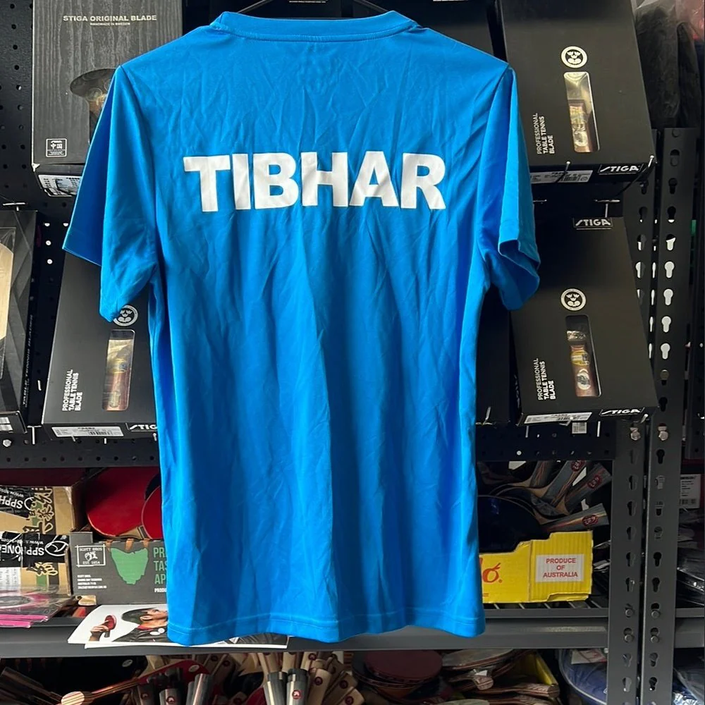 CLEARANCE SALE 
Professional tabletennis T-shirt. - Image 6