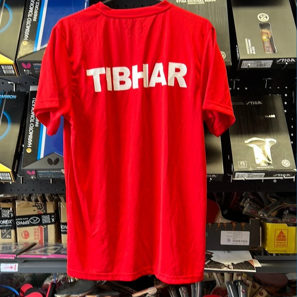 CLEARANCE SALE 
Professional tabletennis T-shirt. - Image 8