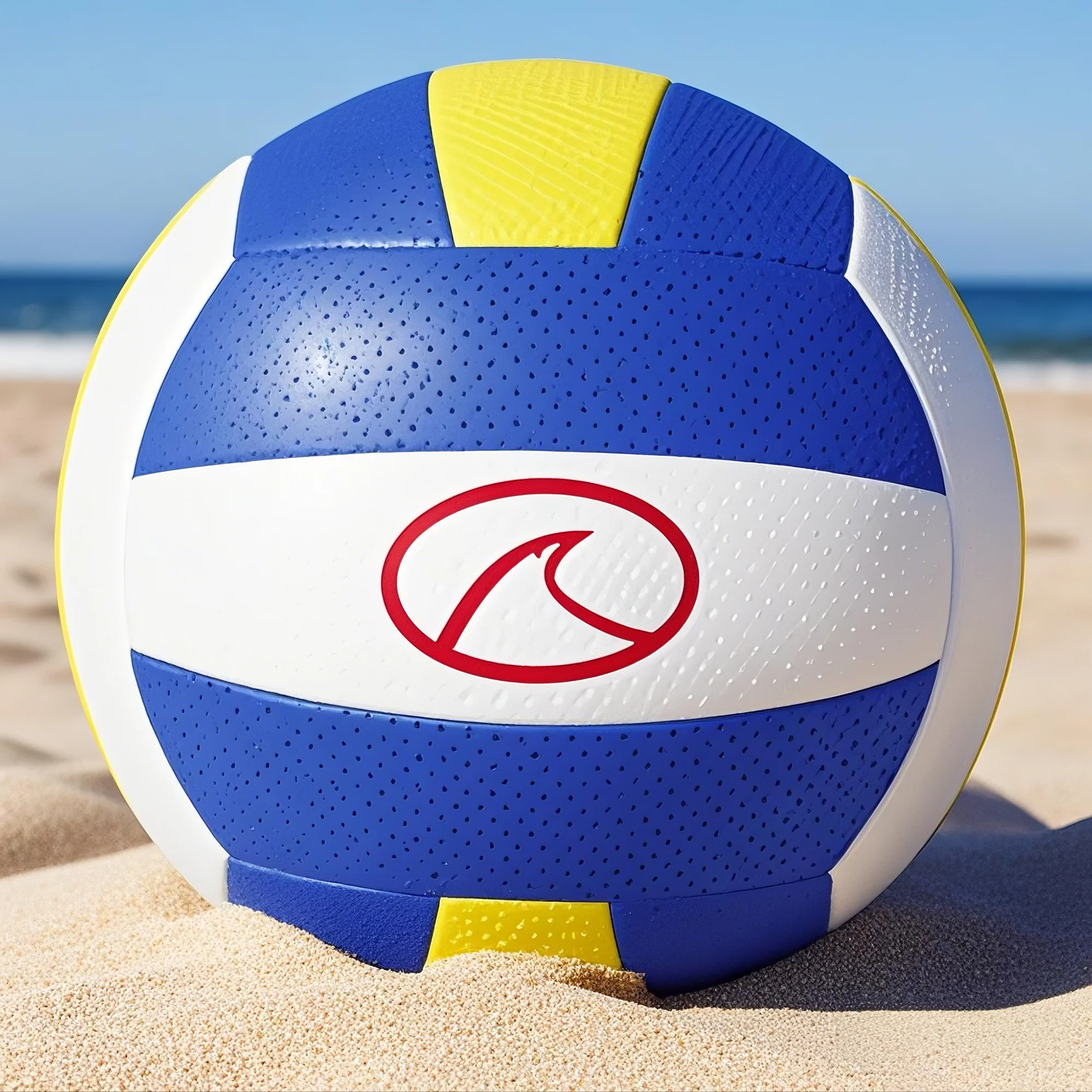 SPPHONEIX Balloon Volleyball V500,V700,No.5 No.7 Gas Volleyball,Air Volleyball - Image 3