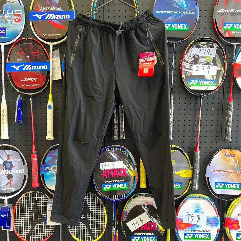 CLEARANCE SALE 
VICTOR Sportswear Aero Hoodie long pants  Lining Inventory CLEARANCE SALE - Image 10