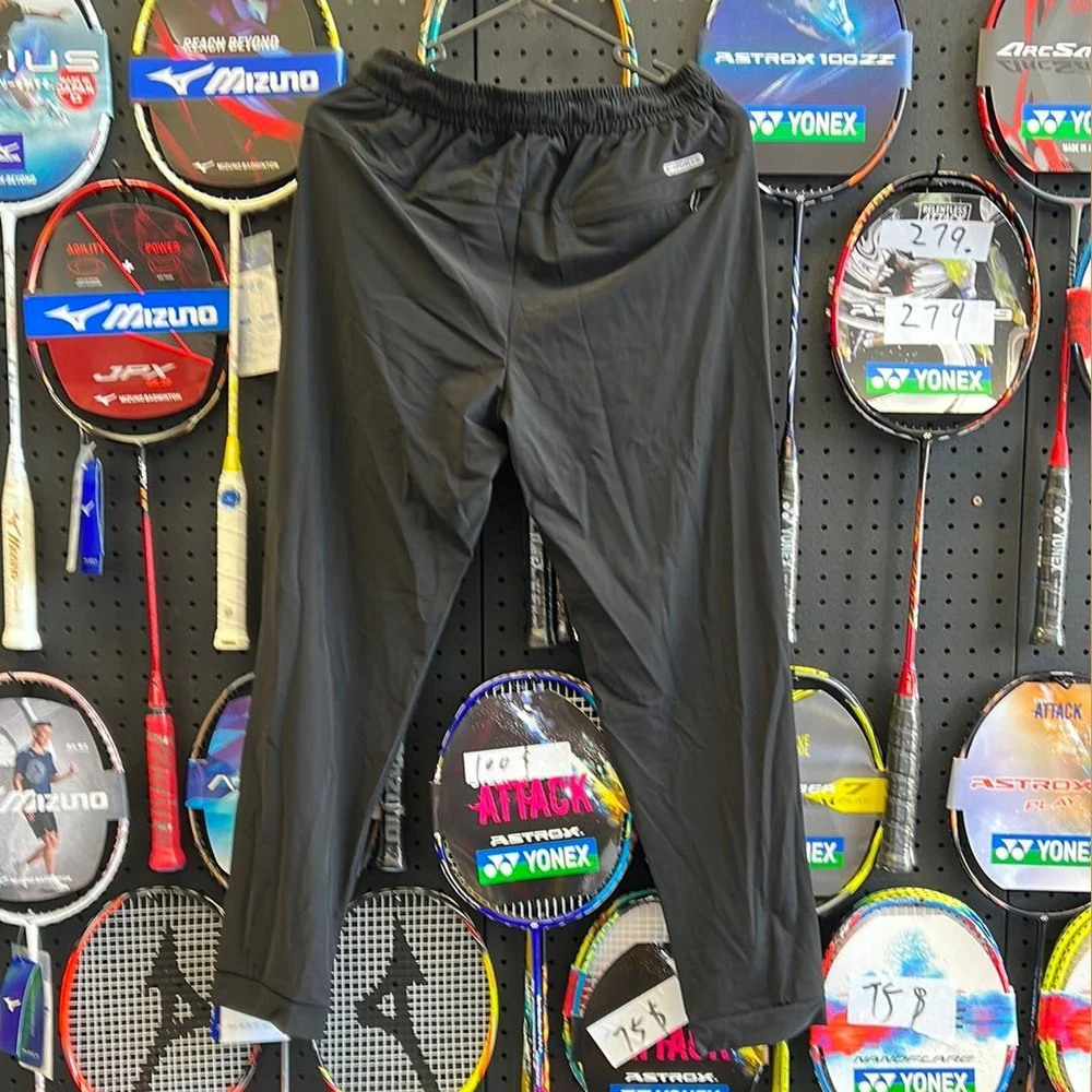 CLEARANCE SALE 
VICTOR Sportswear Aero Hoodie long pants  Lining Inventory CLEARANCE SALE - Image 11
