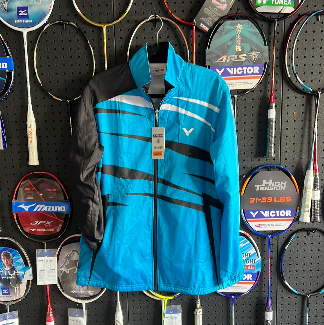 CLEARANCE SALE 
VICTOR Sportswear Aero Hoodie long pants  Lining Inventory CLEARANCE SALE - Image 22