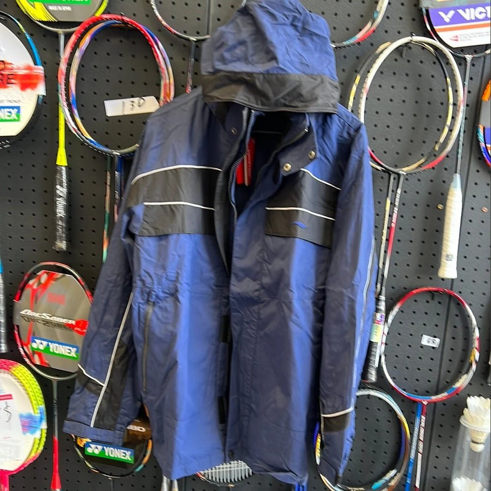 CLEARANCE SALE 
VICTOR Sportswear Aero Hoodie long pants  Lining Inventory CLEARANCE SALE - Image 4