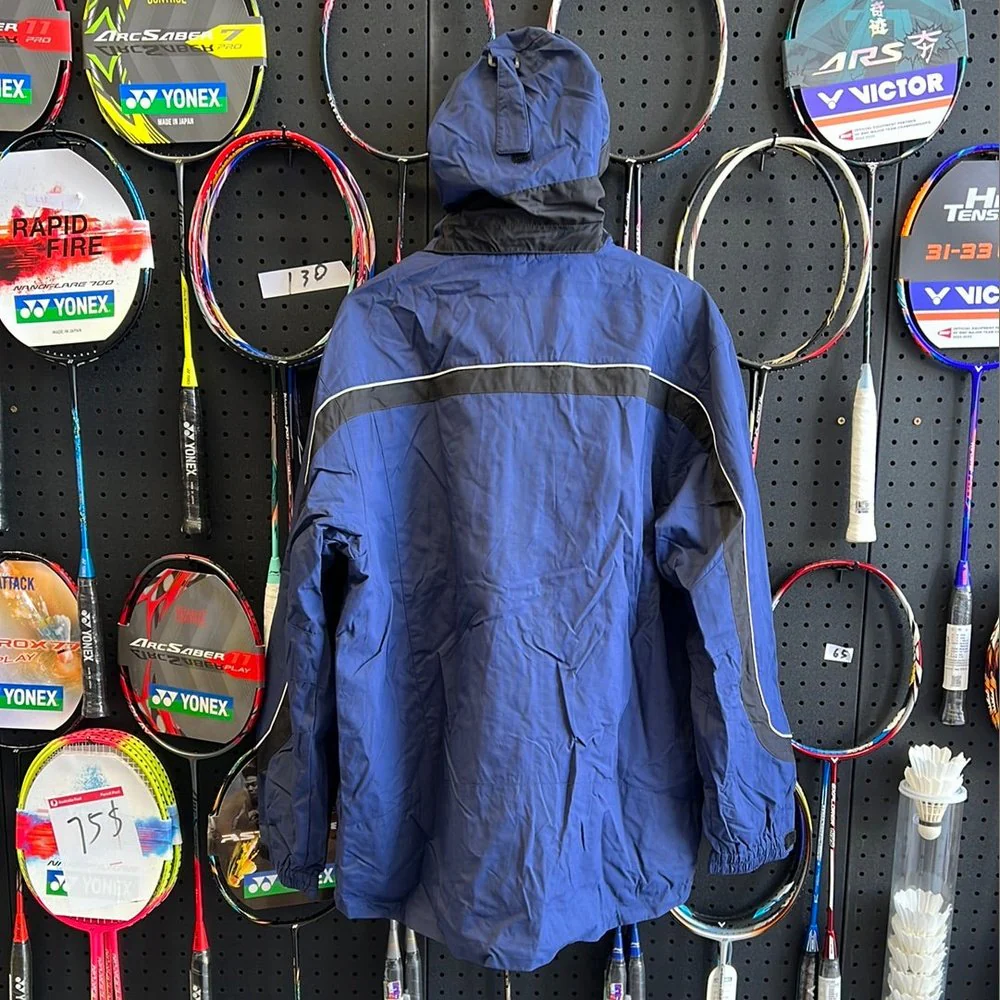 CLEARANCE SALE 
VICTOR Sportswear Aero Hoodie long pants  Lining Inventory CLEARANCE SALE - Image 5