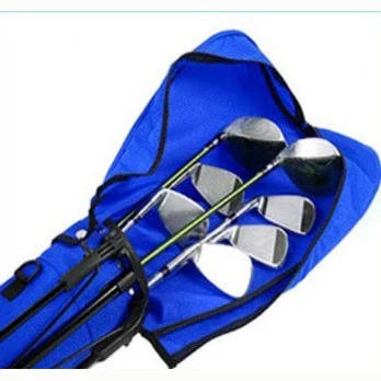 SPP Lightweight Golf Bag Male and Female Lightweight and Portable Bracket Bag - Image 23