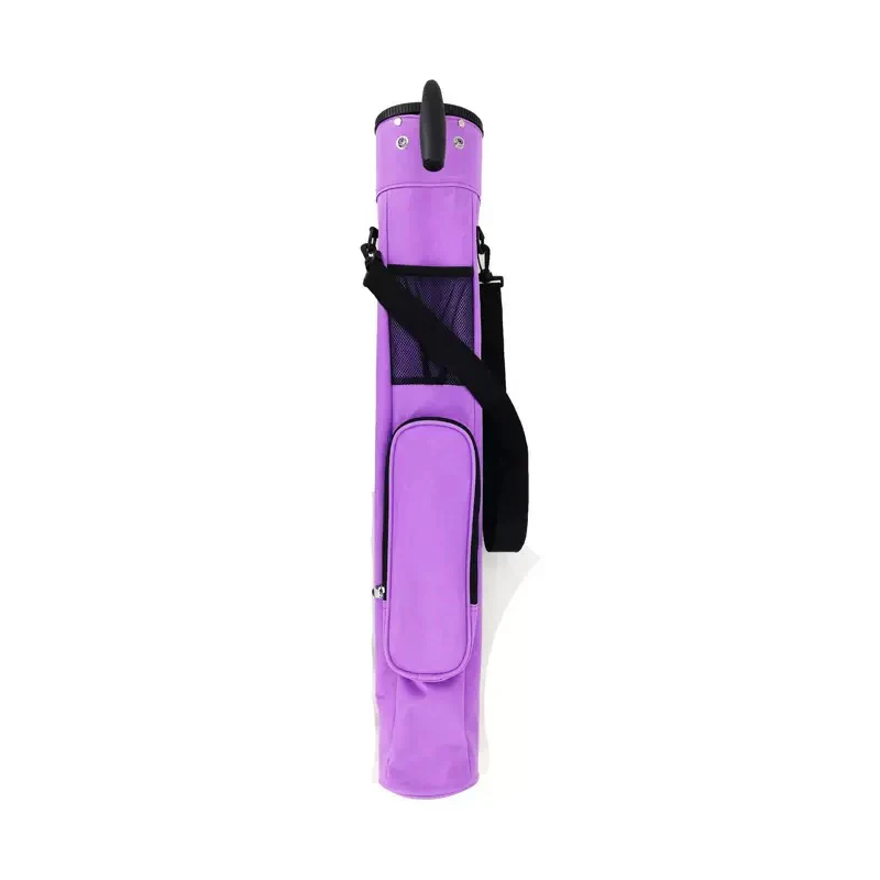 SPP Lightweight Golf Bag Male and Female Lightweight and Portable Bracket Bag - Image 24