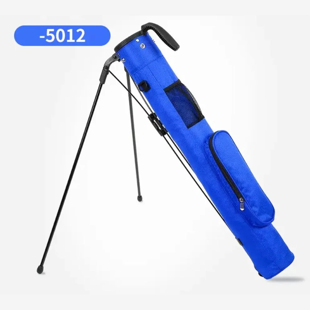 SPP Lightweight Golf Bag Male and Female Lightweight and Portable Bracket Bag - Image 28