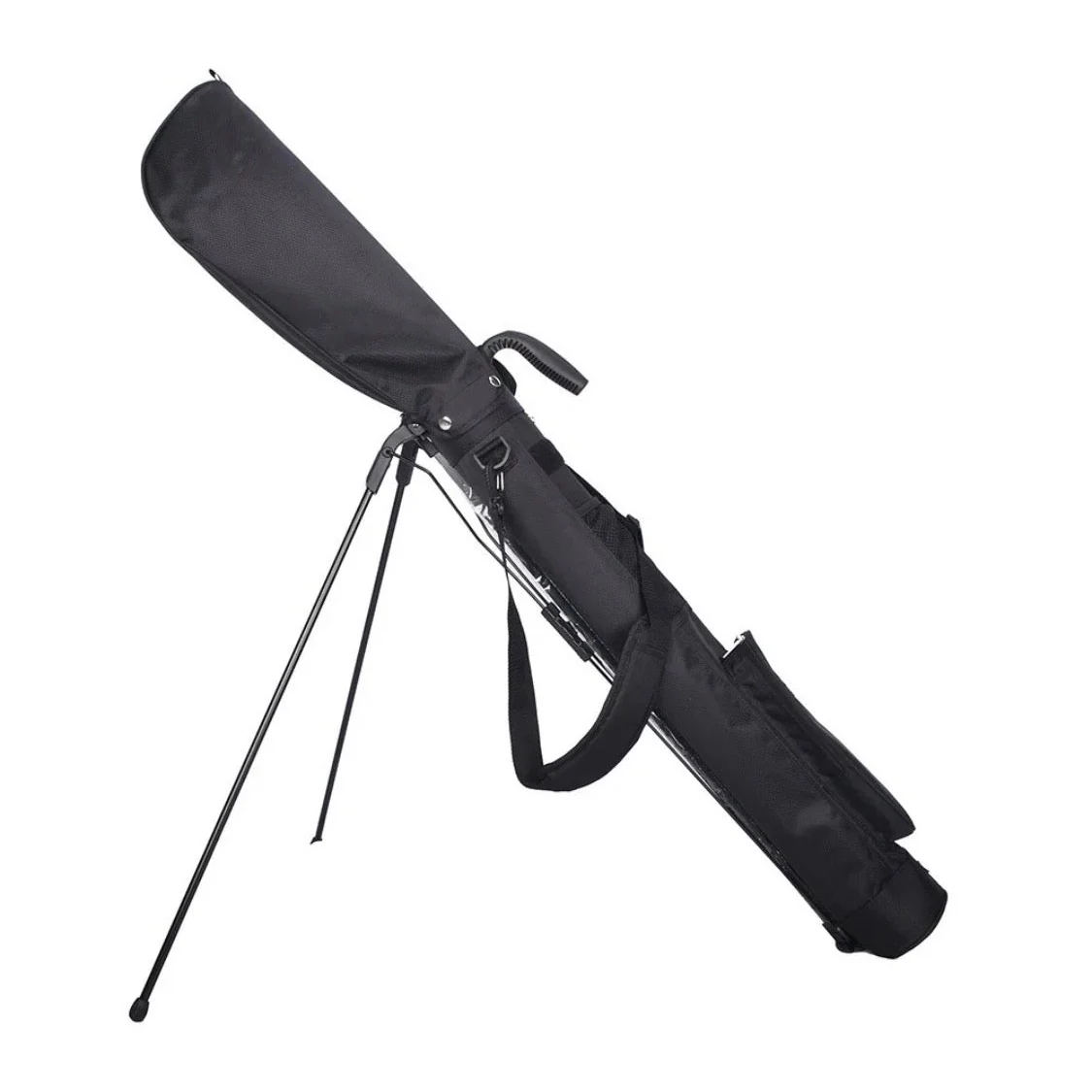 SPP Lightweight Golf Bag Male and Female Lightweight and Portable Bracket Bag - Image 7