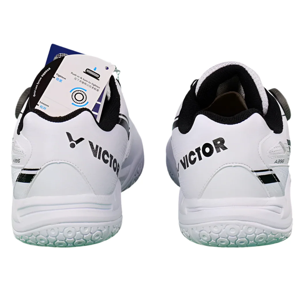 VICTOR Badminton Shoes A396 - Image 4