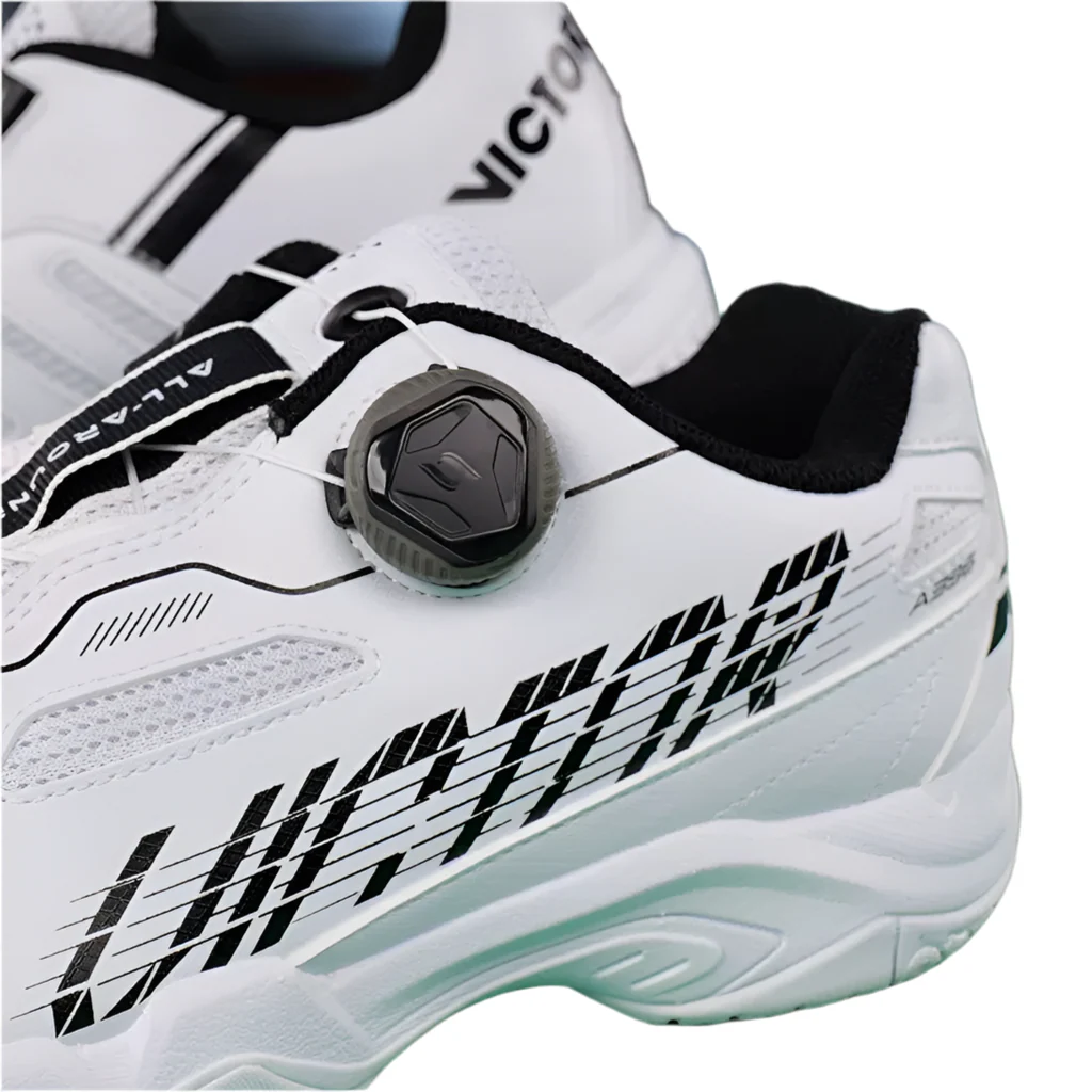 VICTOR Badminton Shoes A396 - Image 5