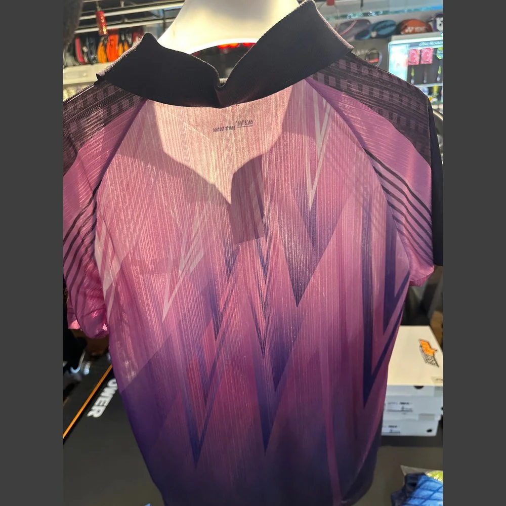 JOOLA Sports Short Sleeve 666(Clearance) - Image 2