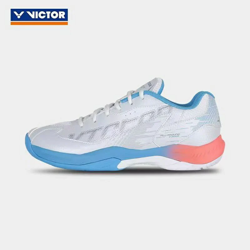 VICTOR Badminton Shoe SH - A362IIPLUS Unisex Breathable Training Sport Shoe A362IIPLUS - Image 4