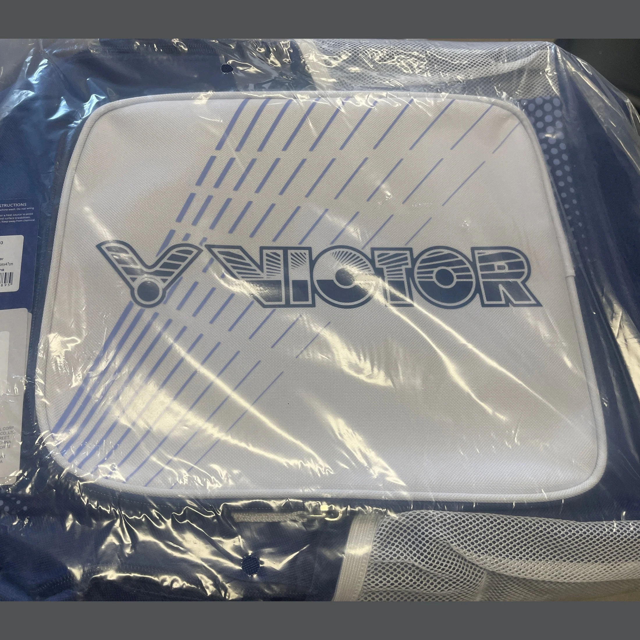 VICTOR Backpack Badminton Bag BR2003 - Image 4