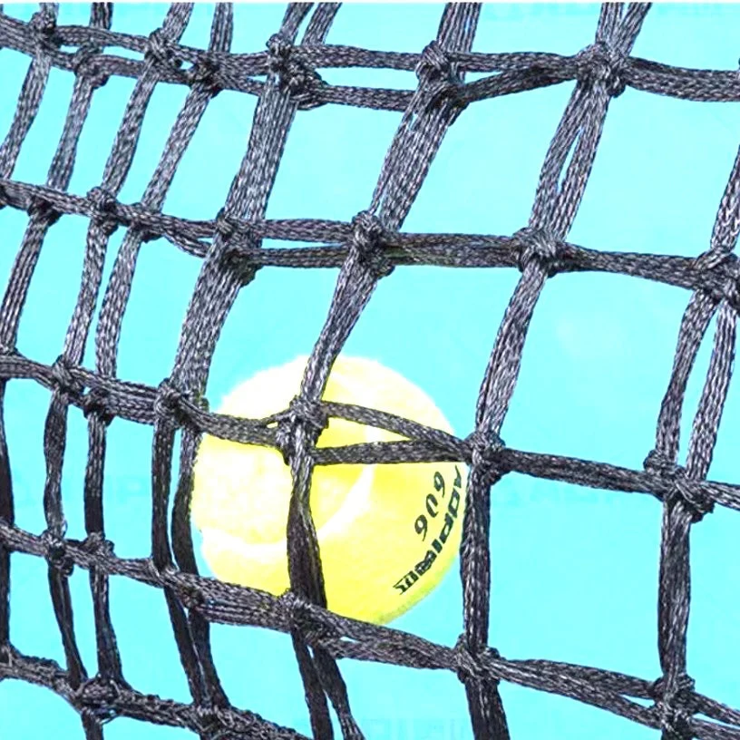 SPP Standard Match Tennis Net 12.7*1.07 - Image 4