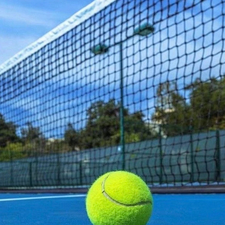 SPP Standard Match Tennis Net 12.7*1.07 - Image 5
