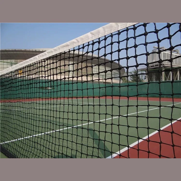 SPP Standard Match Tennis Net 12.7*1.07 - Image 6