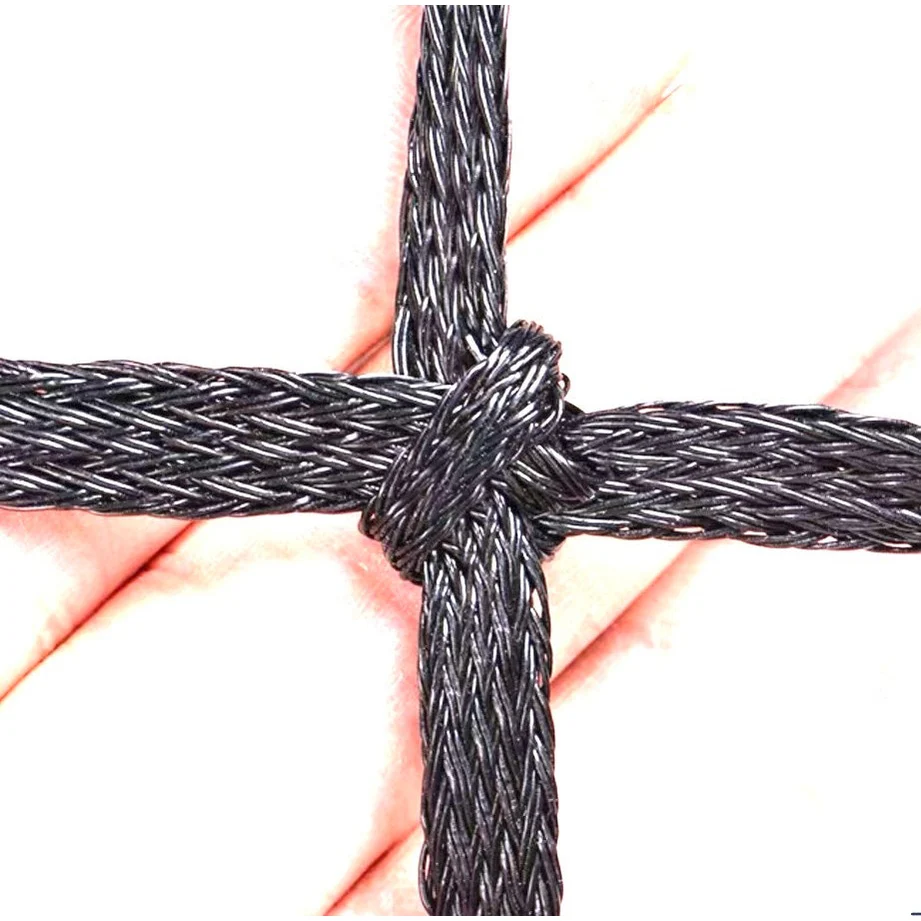 SPP Standard Match Tennis Net 12.7*1.07 - Image 7