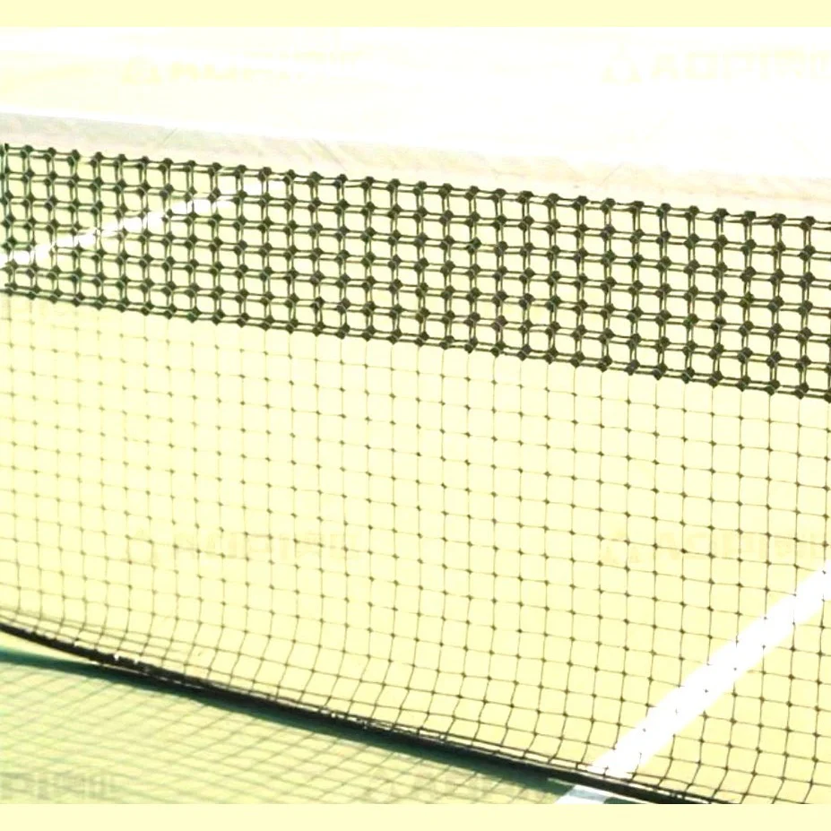 SPP Standard Match Tennis Net 12.7*1.07 - Image 8