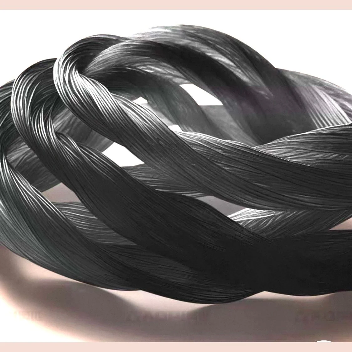 SPP Standard Match Tennis Net 12.7*1.07 - Image 9