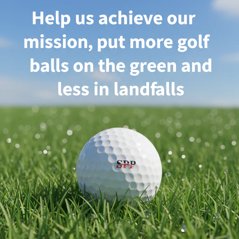SPP Golf Ball professional   Competition Practice Training - Image 11