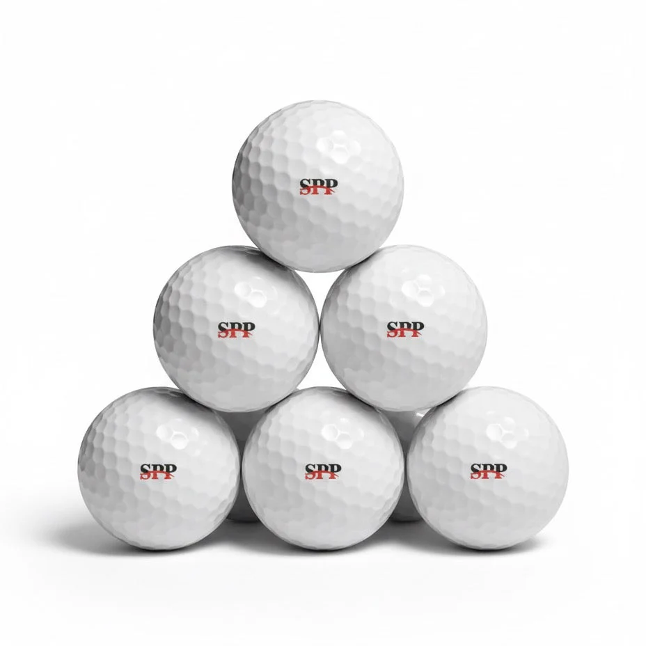SPP Golf Ball professional   Competition Practice Training - Image 14