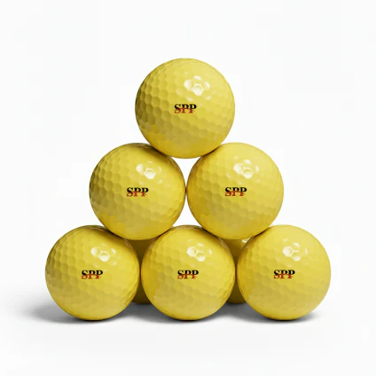 SPP Golf Ball professional   Competition Practice Training - Image 15