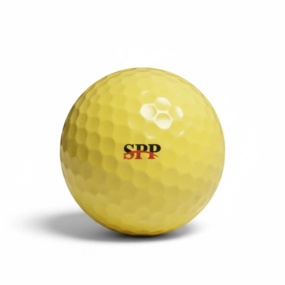 SPP Golf Ball professional   Competition Practice Training - Image 17